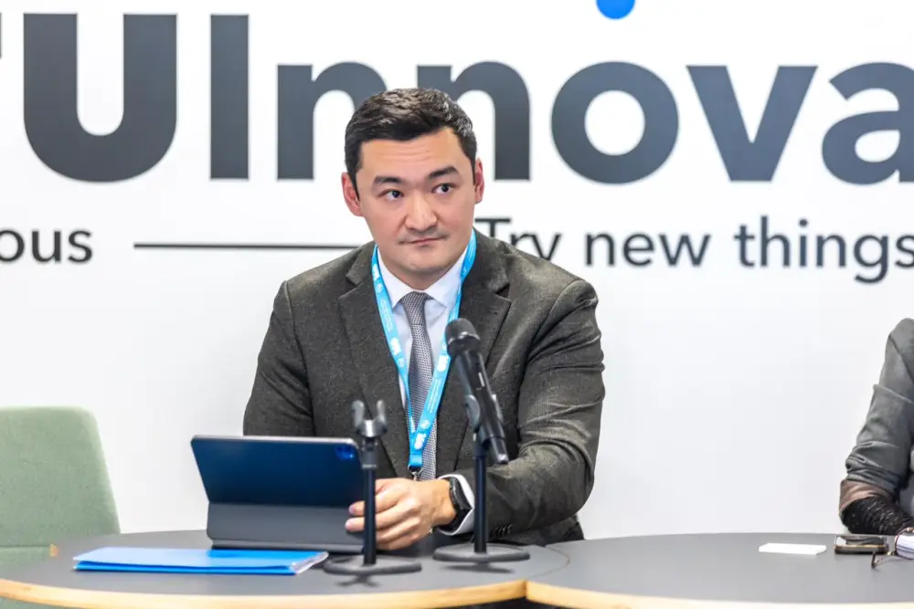 Казахстан демонстрирует амбициозный подход к цифровой устойчивости на международной платформе МСЭ в Женеве Павлодаре