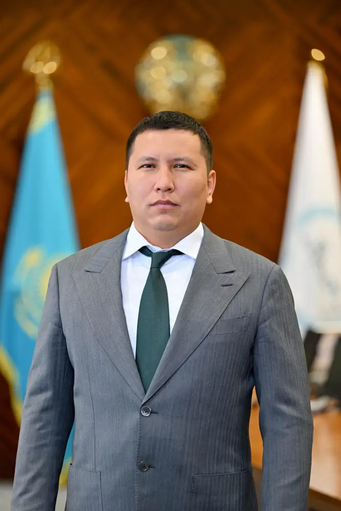 Новое назначение Серика Тлемесова: изменения в управлении строительством области Абай Павлодаре