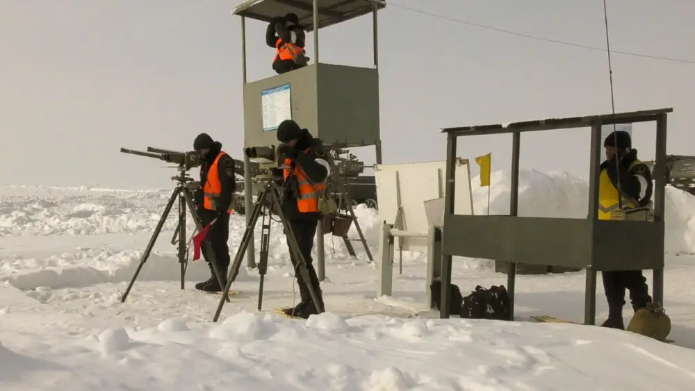 Современные танковые подразделения: важность обучения и безопасности в армии Павлодаре