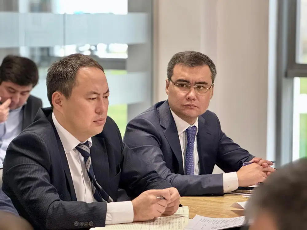 Обсуждение мер против саранчи в Туркестанской области: риски и последствия для сельского хозяйства Павлодаре