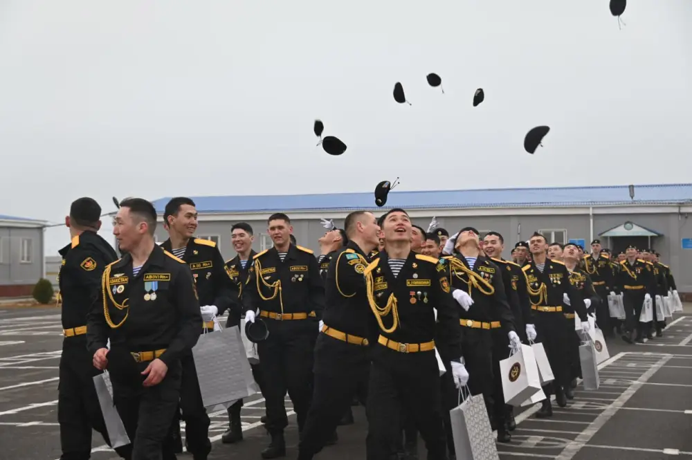 Операторы БПЛА, боевые пловцы и журналист-водолаз: как прошел второй день пресс-тура ВМС (4)