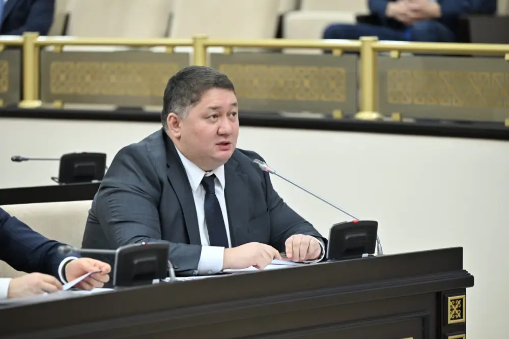 Казахстан делает шаг к укреплению международного сотрудничества в авиации через ратификацию поправок к Конвенции Павлодаре