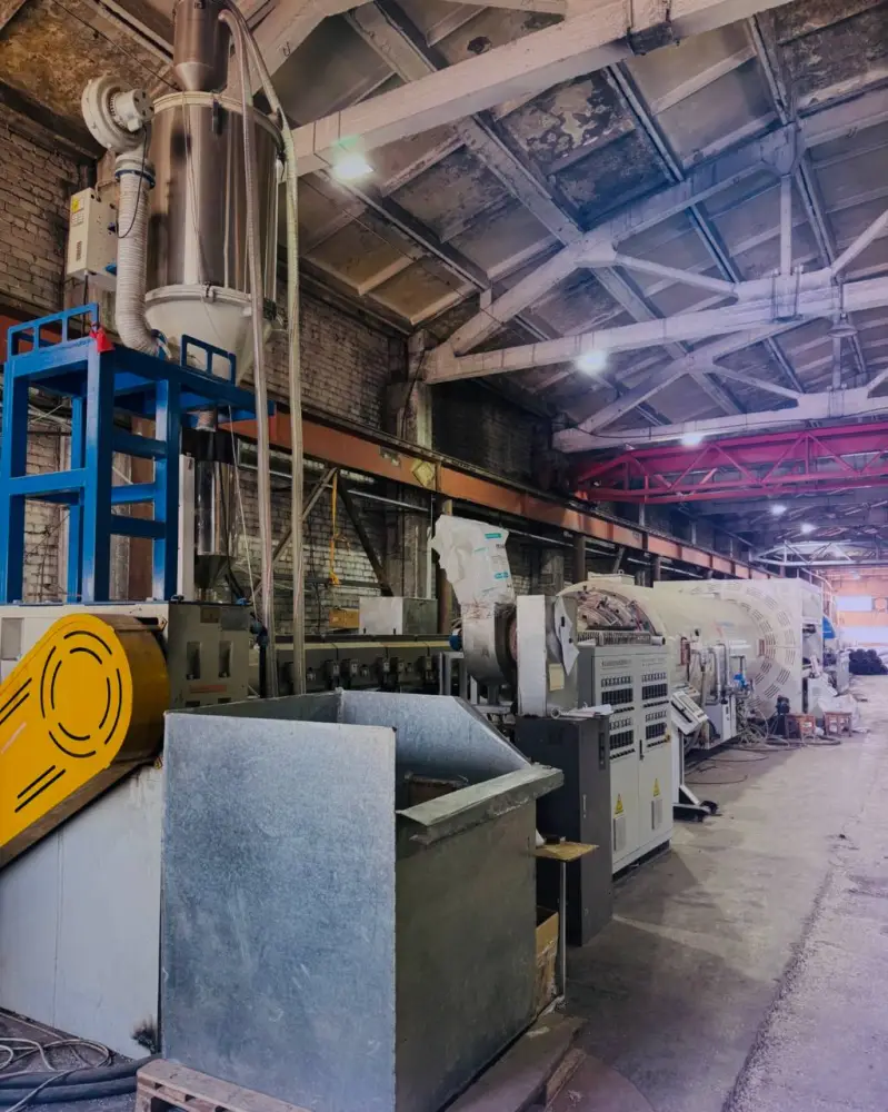 TeploCom удвоил мощности производства благодаря государственной поддержке Павлодаре