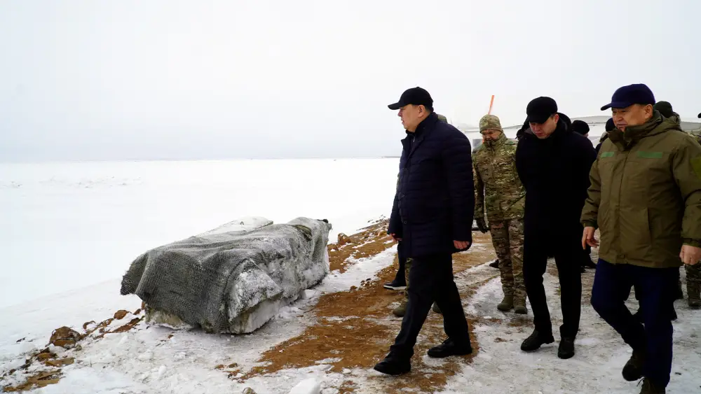 Подготовка к половодью в Акмолинской области: меры по защите населения и инфраструктуры Павлодаре