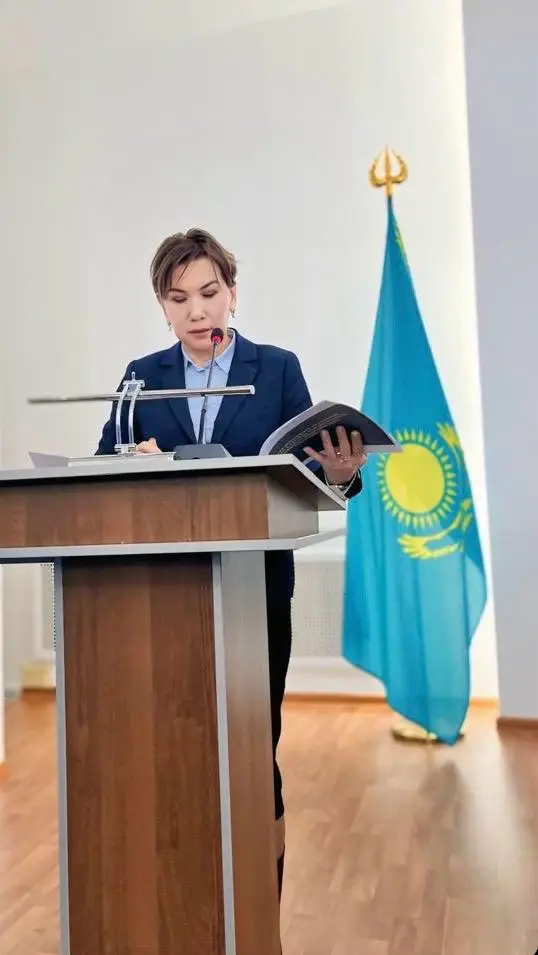 В Шымкенте более 13 тысяч человек получили доступ к системе ОСМС, что позволит улучшить медицинское обслуживание Павлодаре