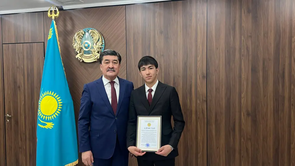 Встреча с участниками волонтерской группы «Экозащитники» (5)