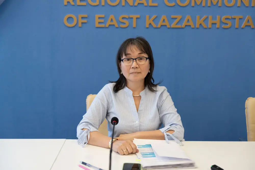 В Казахстане запускают «экзамен» для детских садов и школ: контроль за качеством услуг для детей Павлодаре