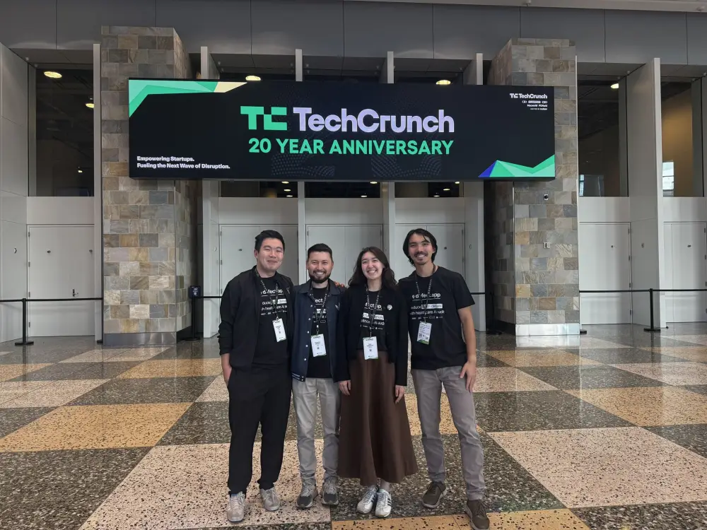 Казахстанский AI-стартап Defect AI прошел отбор в акселератор StartX при Стэнфордском университете (2)