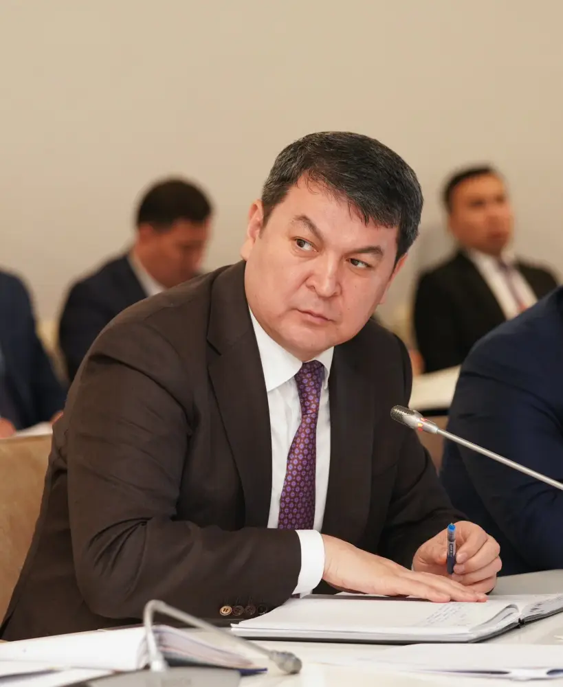 В ТУРКЕСТАНСКОЙ ОБЛАСТИ РАБОТЫ В СФЕРЕ ВЕТЕРИНАРИИ ВЕДУТСЯ ПО ПЛАНУ Павлодаре