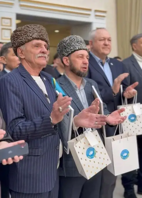 Этнокультурные объединения Карагандинской области поддержали конституционные реформы (5)