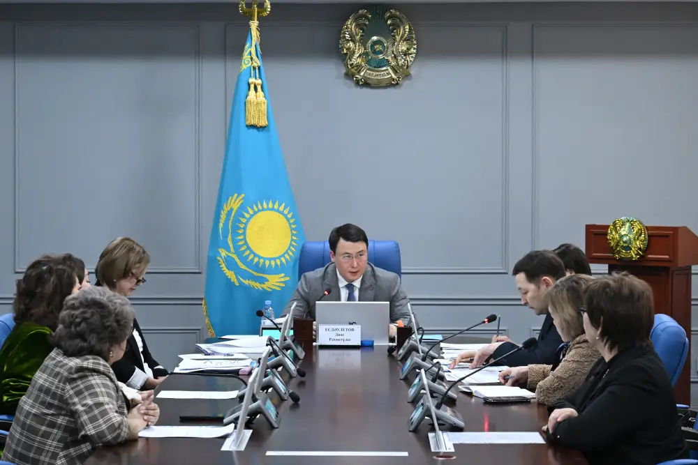 Более 16 тысяч женщин трудоустроили в Жетісу по итогам прошлого года (4)