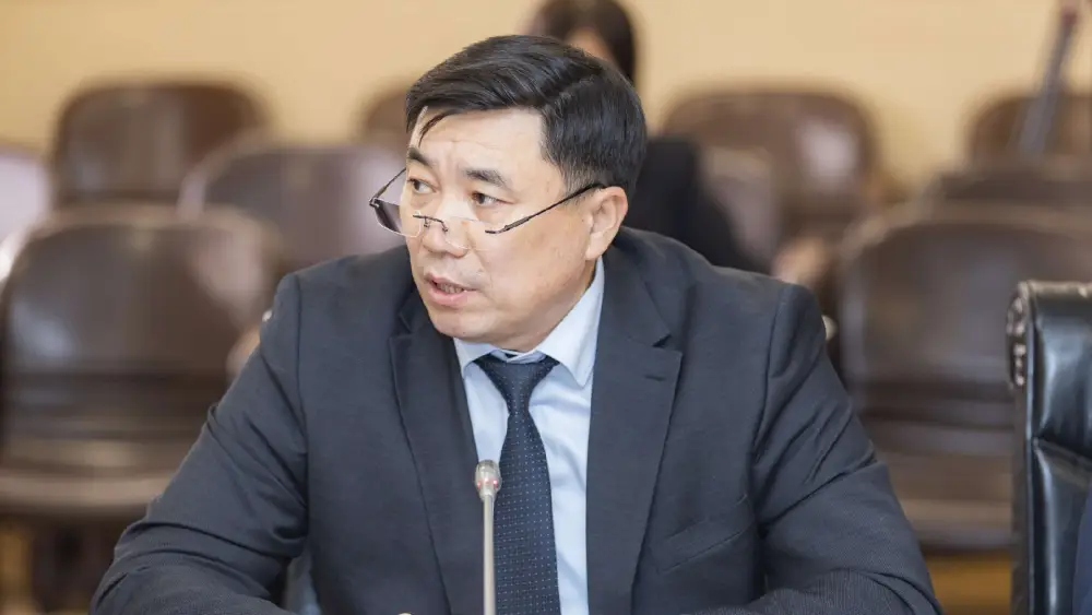 Новый этап внедрения Налогового кодекса в Казахстане Павлодаре