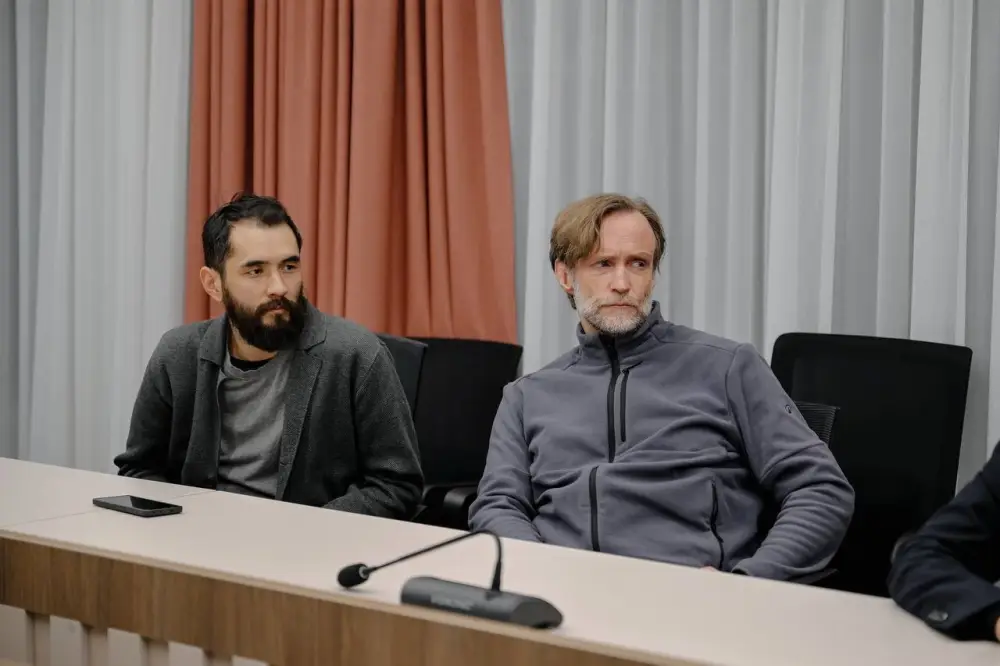 «Ботай. Затерянный мир»: уникальная культура и родина одомашнивания лошади на большом экране (2)