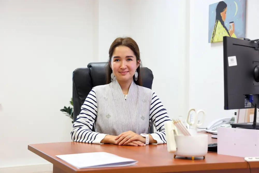 Национальная одежда - символ идентичности и культурного наследия (3)