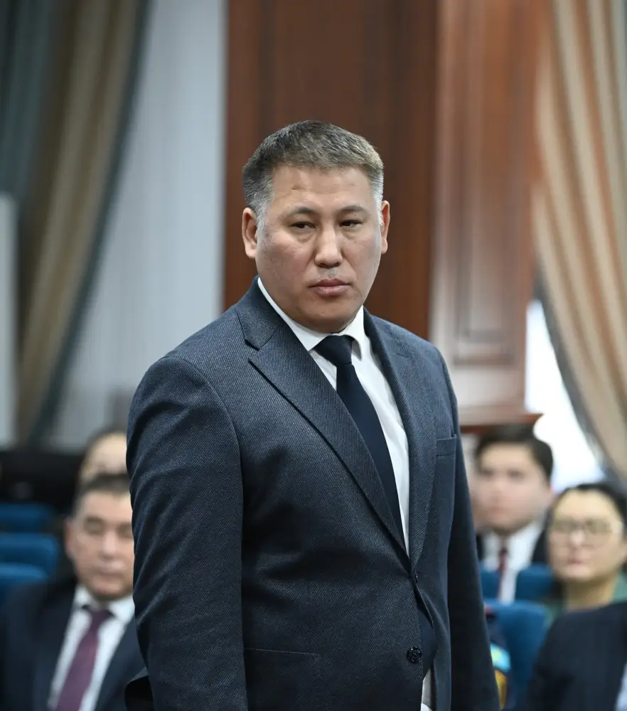 Назначение нового директора Кызылординского филиала АО «НК «КазАвтоЖол»: международные перспективы развития дорожной инфраструктуры Павлодаре