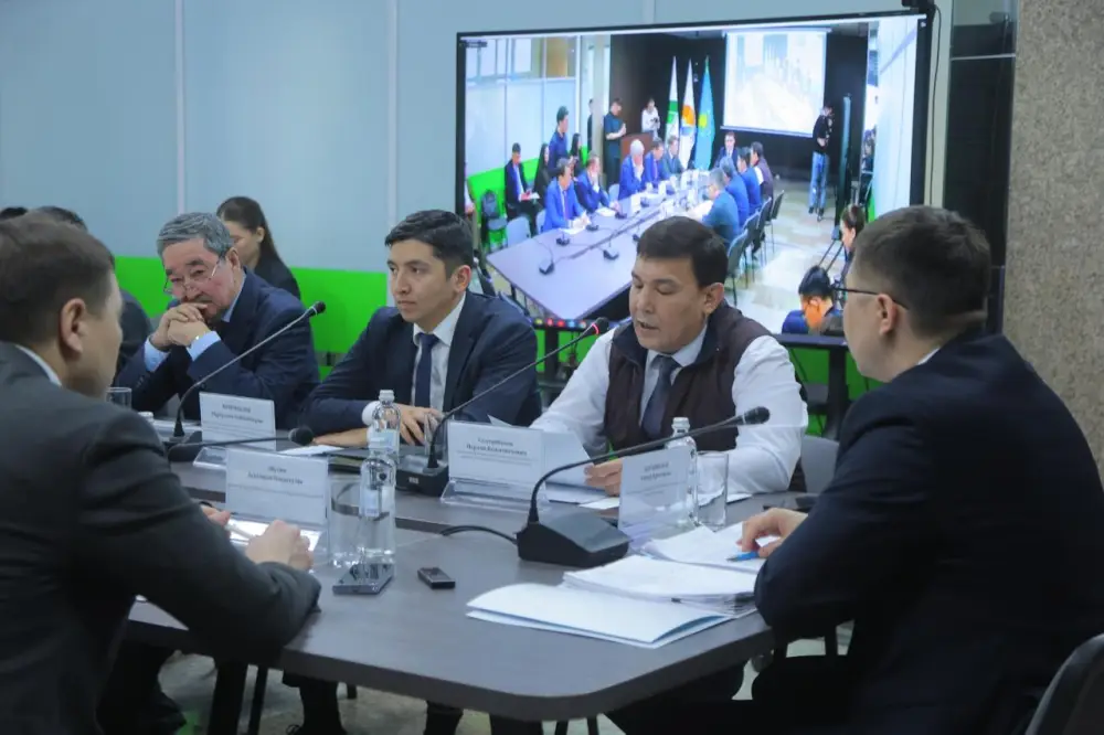 КРЕМ: Этапный подход к тарифной политике в контексте международной практики Павлодаре