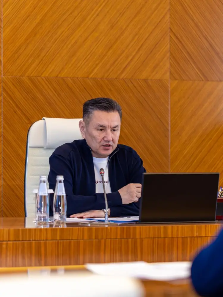 Перед жителями ВКО поставлены новые задачи в реализации проекта «Таза Қазақстан» (5)