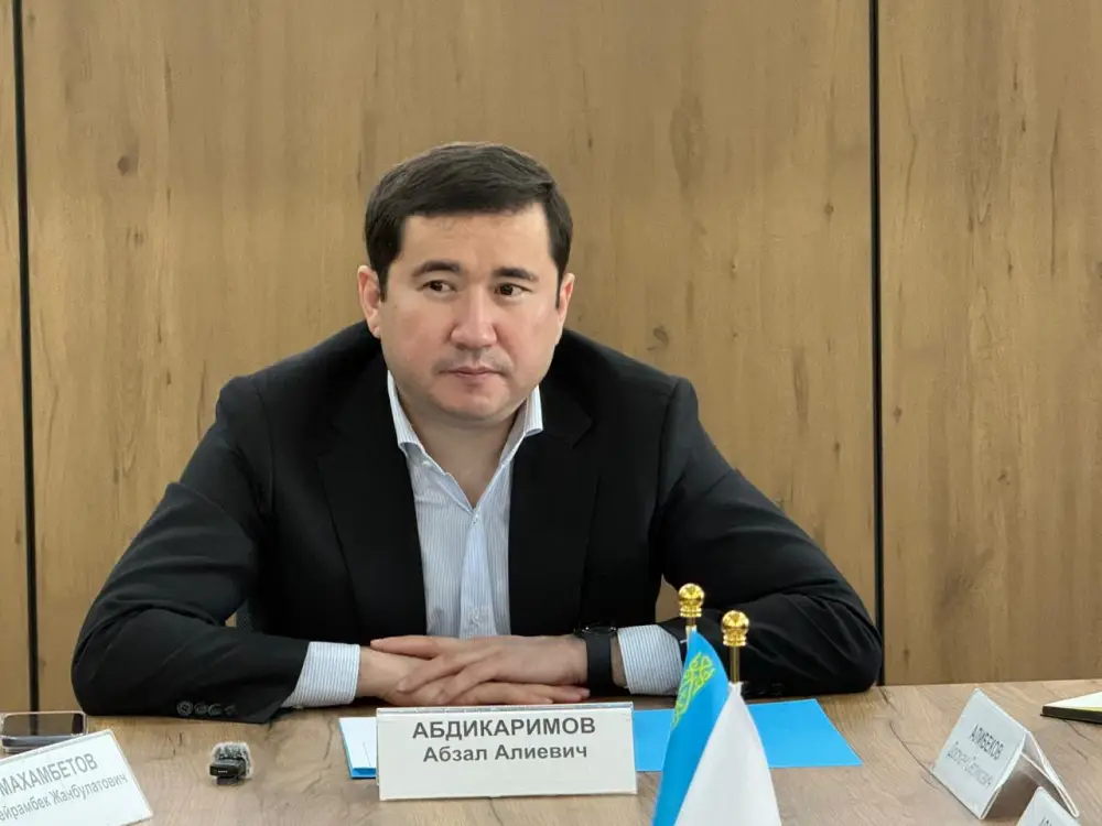 В Актобе определены новые шаги по продвижению молодежного бизнеса (3)