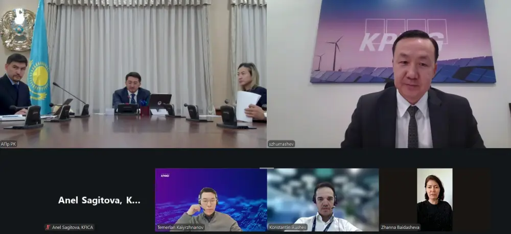 ИИ и суверенитет: Казахстан на технологическом перекрестке Павлодаре