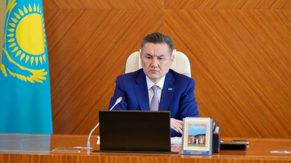 Готовы к паводкам: весенний экзамен для Восточного Казахстана! Павлодаре