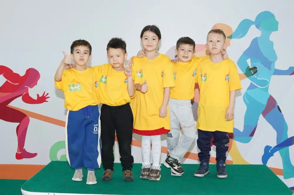 «Наурызнама-2026»: семейная эстафета «Ұлы Дала Ойындары» пройдет в Астане (5)