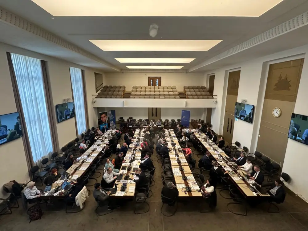 Данные о детях: ключ к будущему или просто цифры? Павлодаре