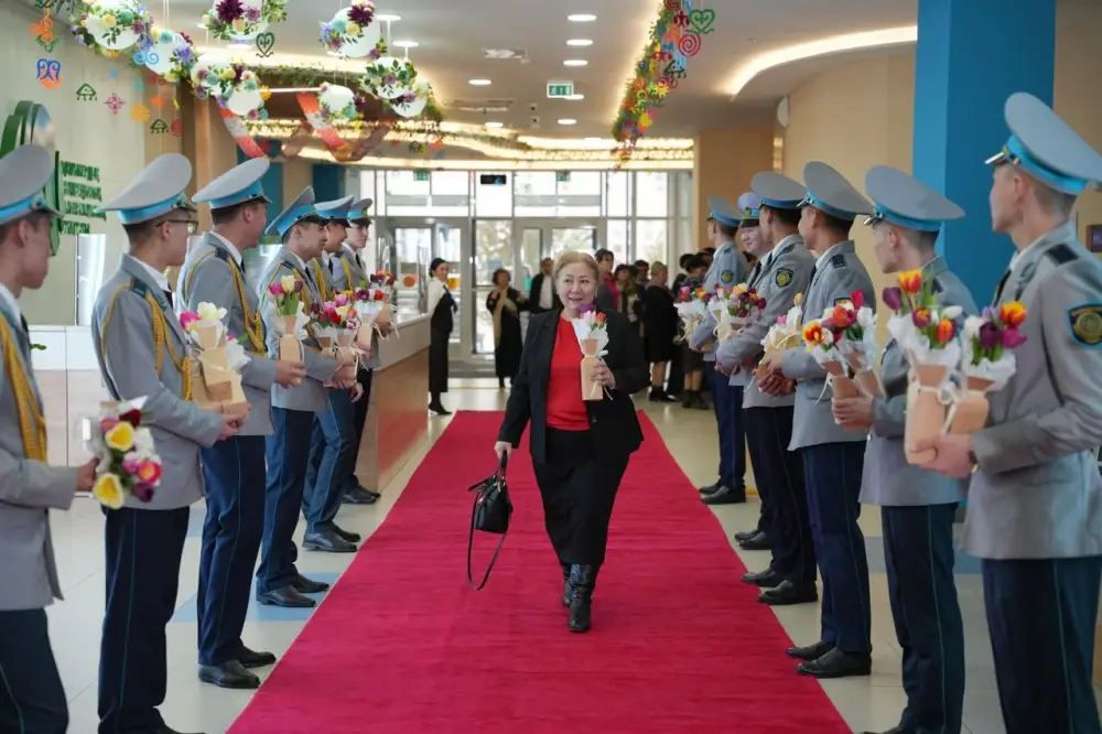 День благодарности в Алматы: праздник, который объединяет поколения и культуры Павлодаре