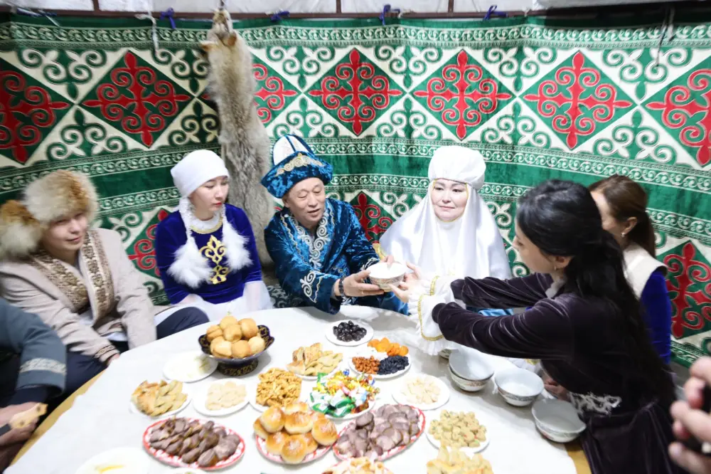 «Ынтымақ күні»: В МЧС отметили День единства и солидарности (3)