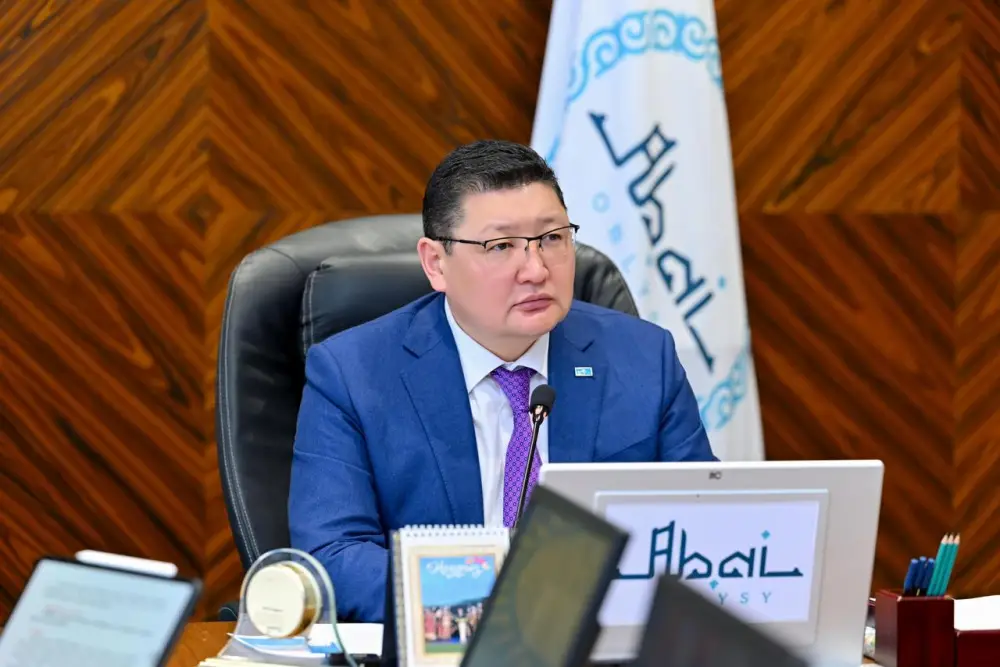 В Семее модернизируют крупные торговые рынки (4)