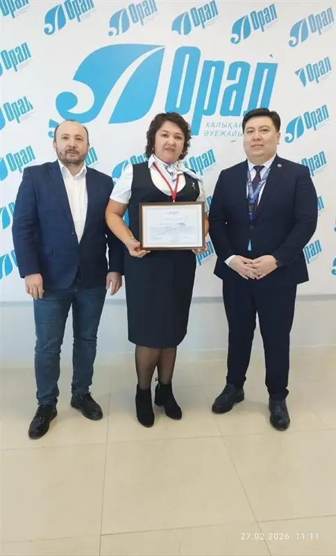 Итоги проекта «Best Airport Service» в Казахстане Павлодаре
