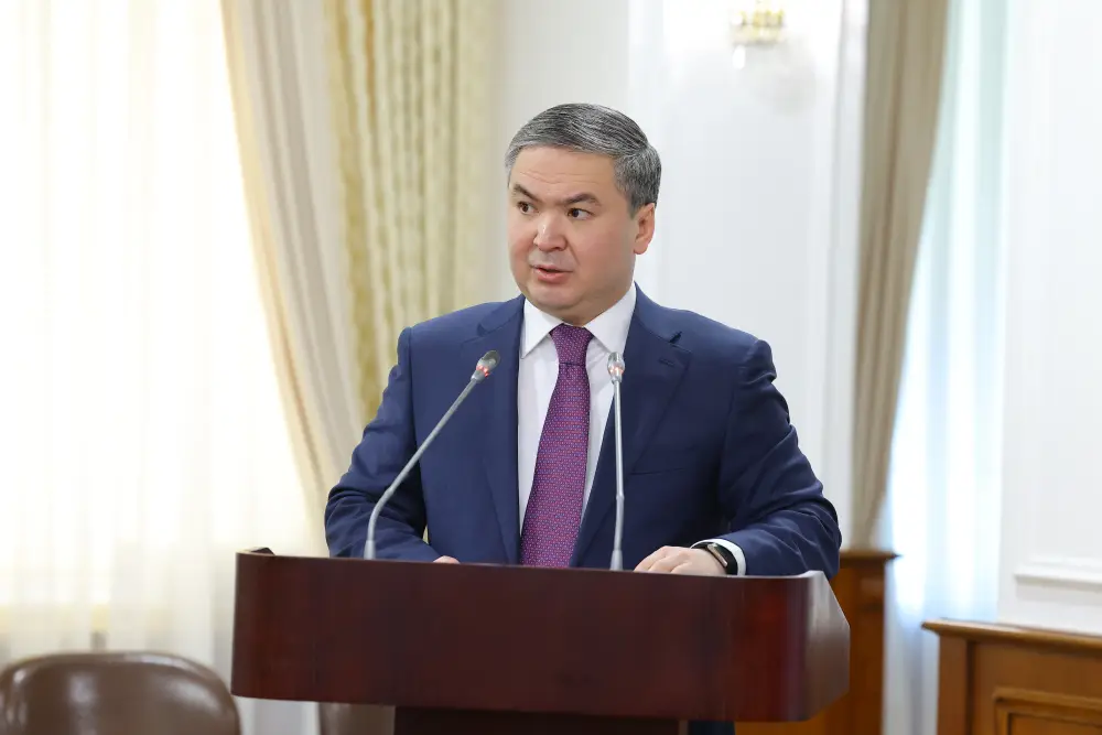 Рост жилищного строительства и цифровые технологии в Казахстане Павлодаре