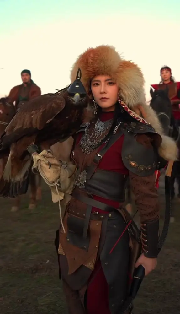 Визит китайского блогера Тао Минсю в Туркестанскую область: новые перспективы для международного туризма Павлодаре