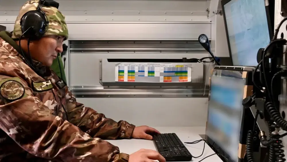 Сегодня отмечается День специалиста войск радиоэлектронной борьбы (2)