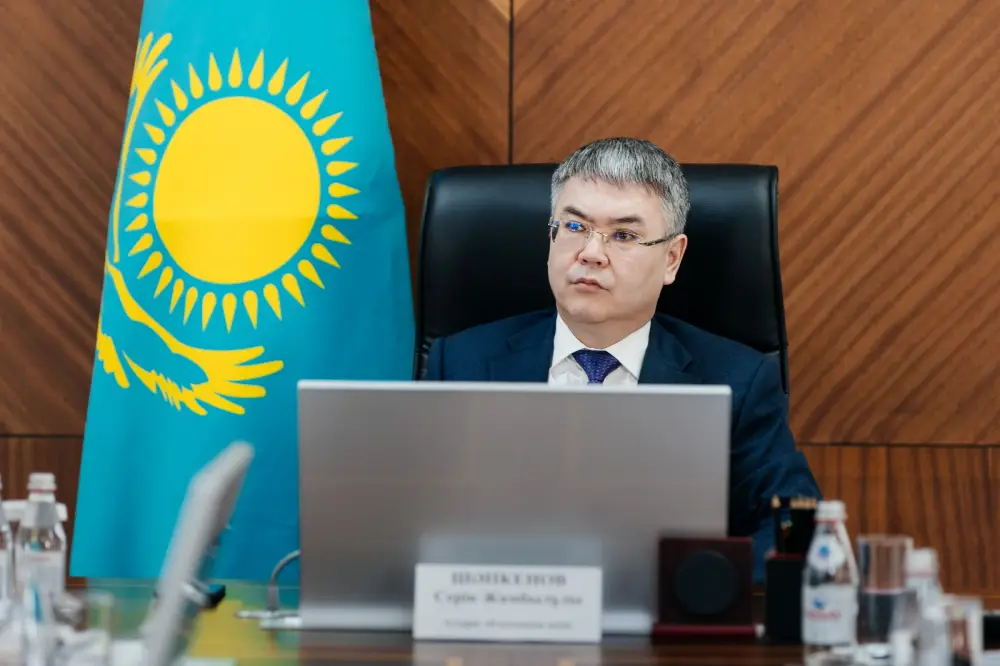 Международное сотрудничество в области экологии и озеленения: итоги совещания в Атырау Павлодаре