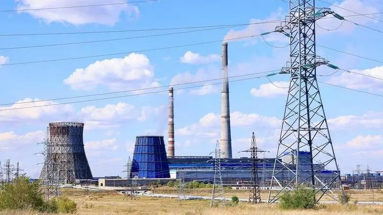 Караганда: старые трубы, новые перспективы! Павлодаре