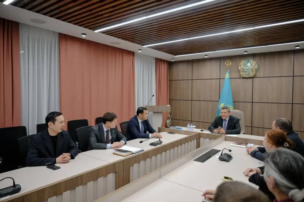 «Ботай. Затерянный мир»: уникальная культура и родина одомашнивания лошади на большом экране (5)