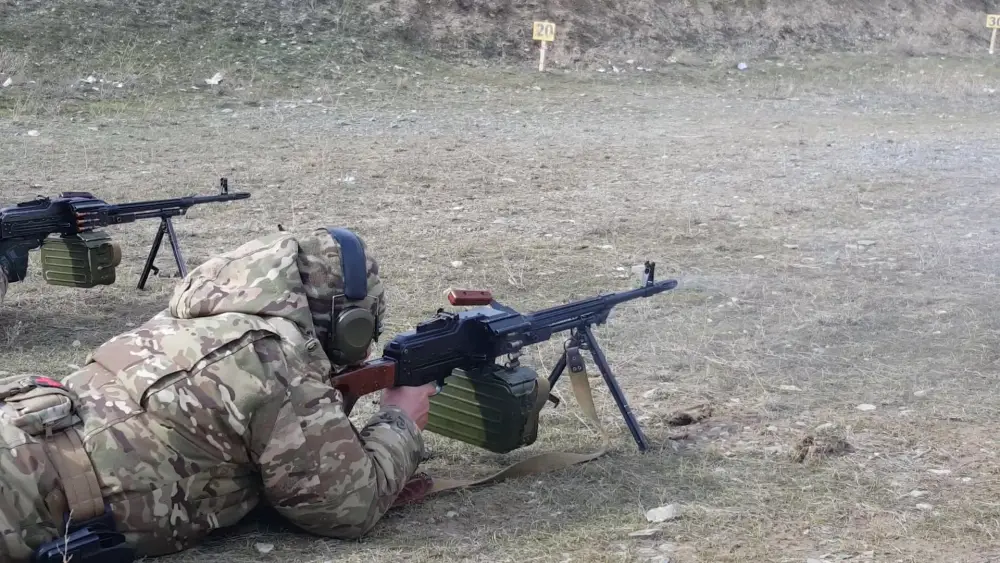 Как стрелять точно и думать стратегически? Павлодаре