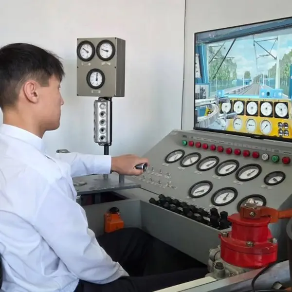 Профессионалы своего дела: студенты и преподаватели карагандинских колледжей успешно выступили на республиканских конкурсах (7)