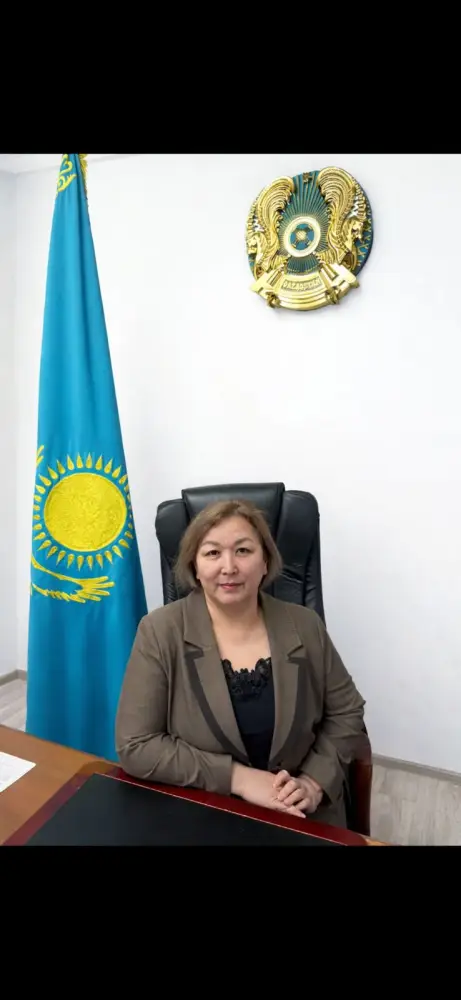 Женщины на государственной службе: профессионализм, ответственность и преданность делу!!! (6)