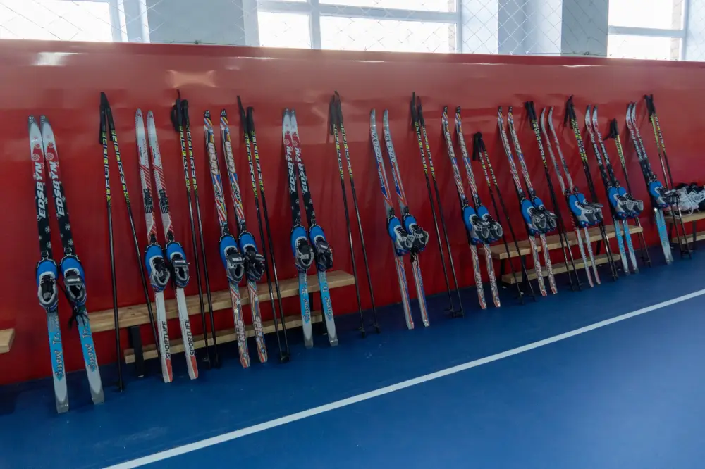 Как школьная инфраструктура Казахстана изменилась за пять лет: цифры и результаты (2)