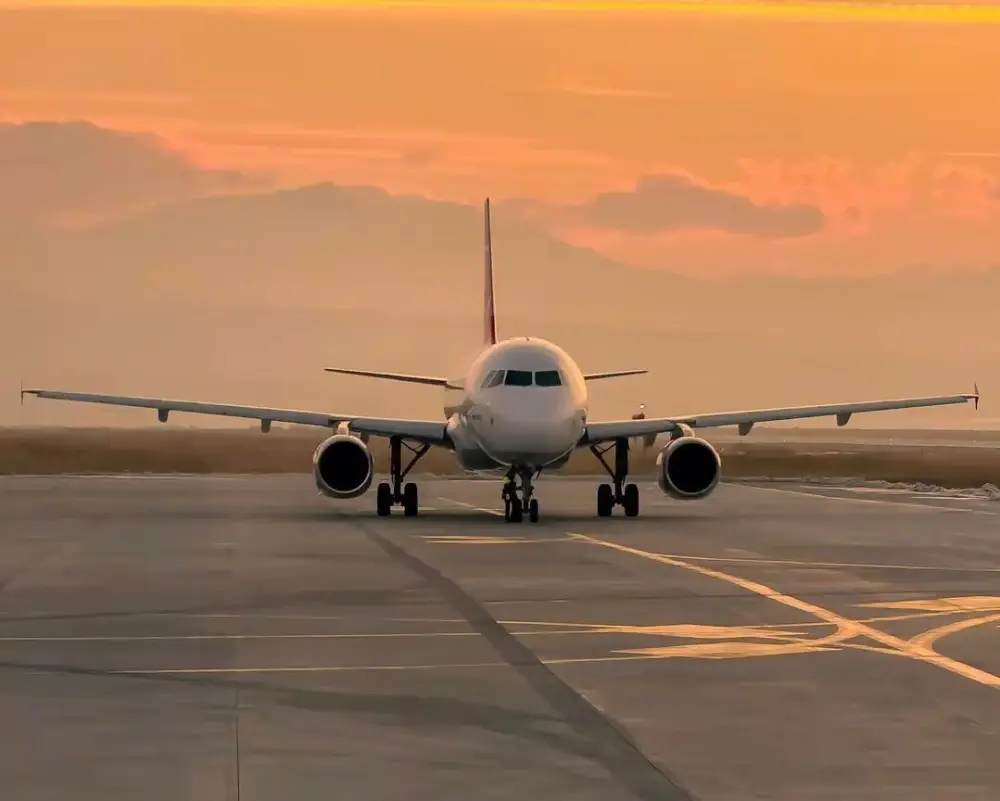 Air Astana осуществила репатриацию 640 граждан Казахстана из Саудовской Аравии Павлодаре