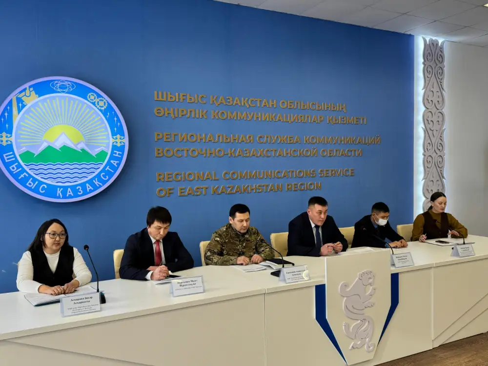 Спасатели ВКО рассказали о готовности к паводку Павлодаре