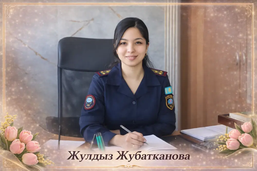 Женщины, спасающие жизни: история преданности и профессионализма Павлодаре