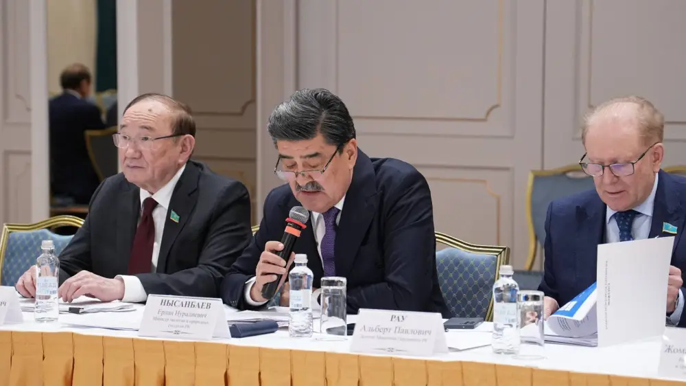 В Казахстане запущена новая концепция управления отходами с акцентом на прозрачность и цифровизацию Павлодаре