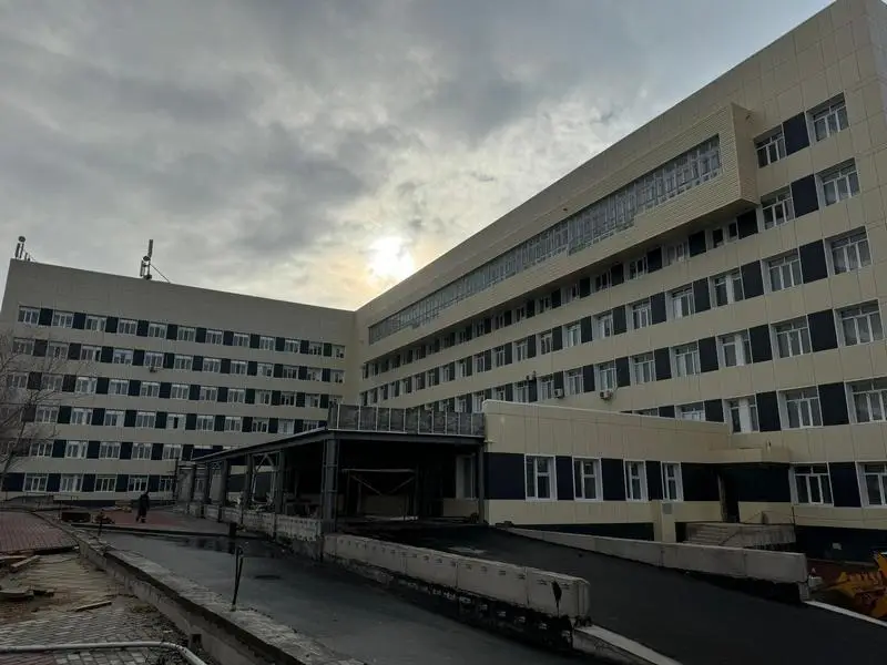 В Балхаше обновляют коммунальную инфраструктуру и развивают социальную сферу (10)