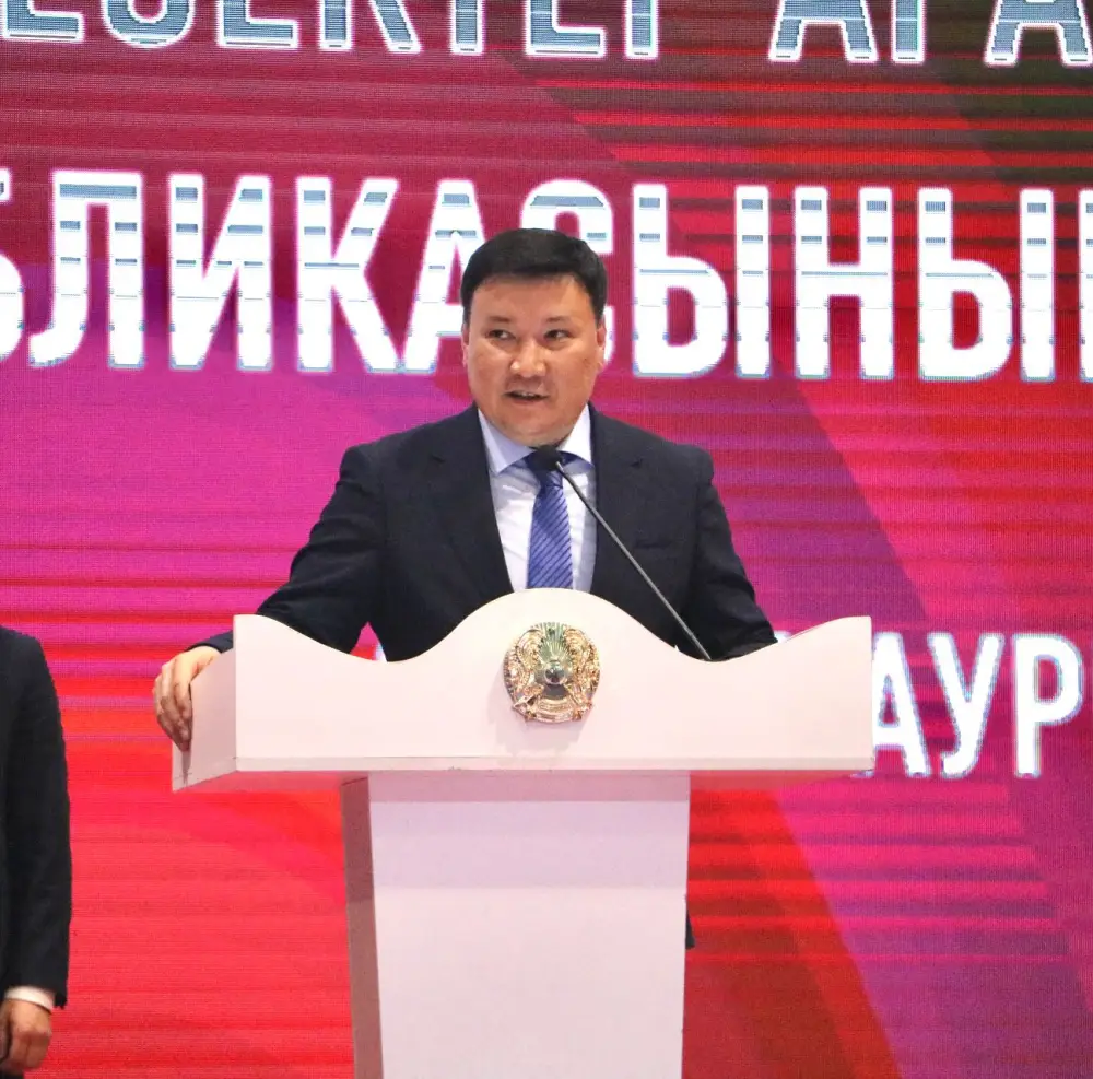 Кубок Казахстана по қазақ күресі: Турнир собрал 369 борцов для отбора на Кубок мира Павлодаре