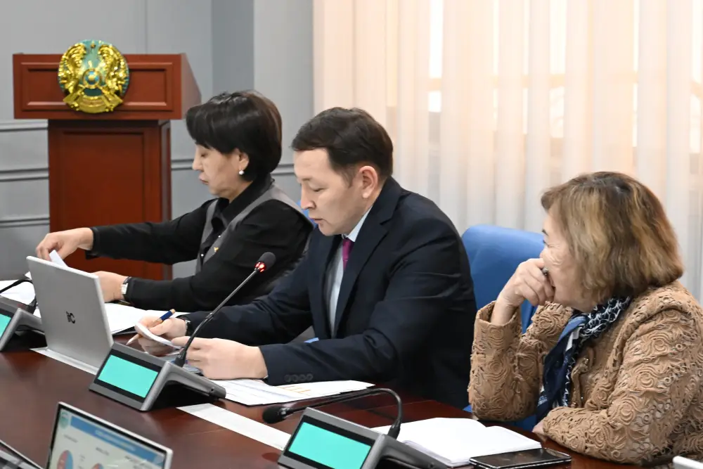 Более 16 тысяч женщин трудоустроили в Жетісу по итогам прошлого года (3)