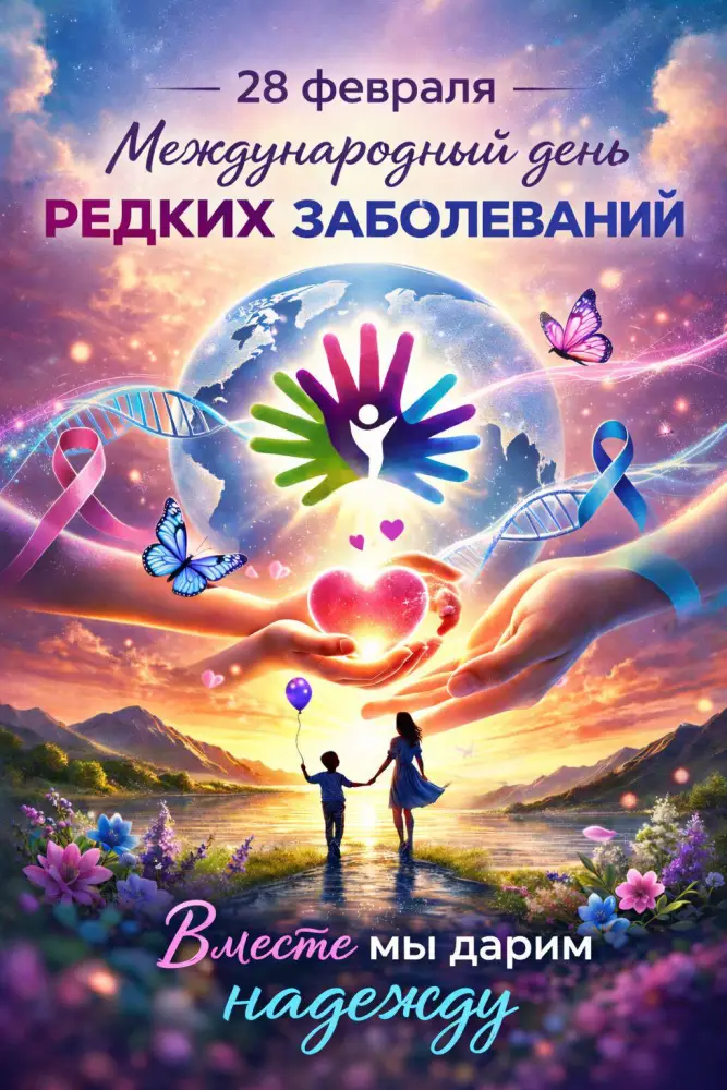 Уважаемые пациенты, родители и представители общественных и пациентских организаций! Павлодаре