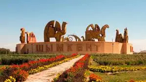 Гастрономический фестиваль «DamDastour» в Шымкенте: культурное единство через кулинарию в честь Наурыза Павлодаре