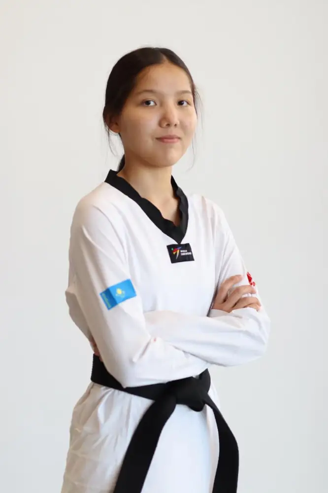 Тогжан Казнабек: золото из Болгарии для Казахстана! Павлодаре